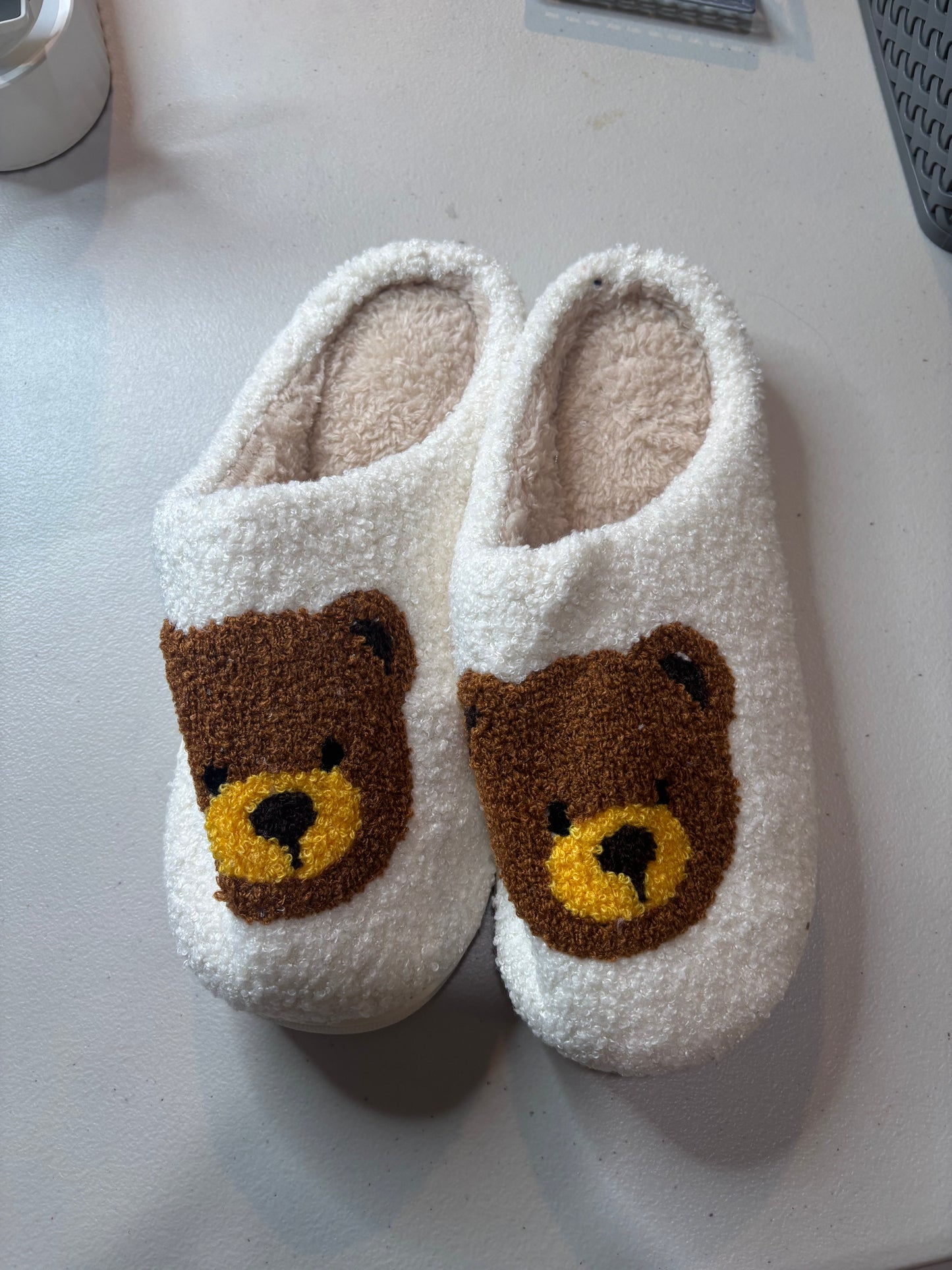 Cozy Slippers