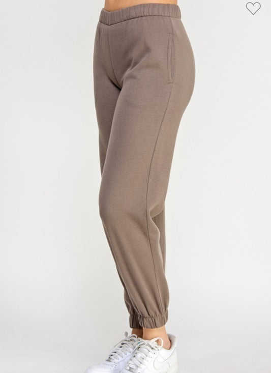 Chloe Joggers
