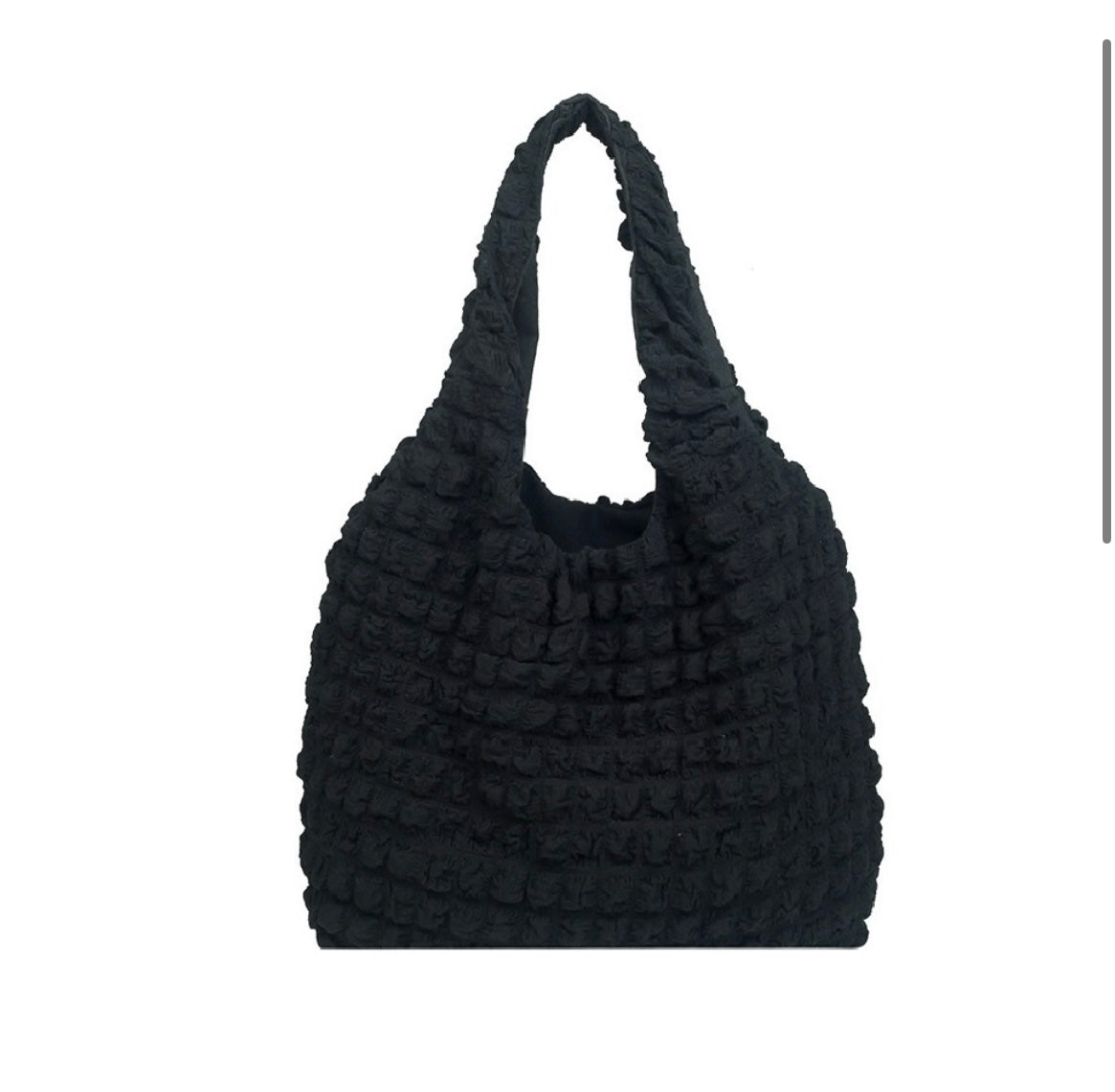 Cloud Bag