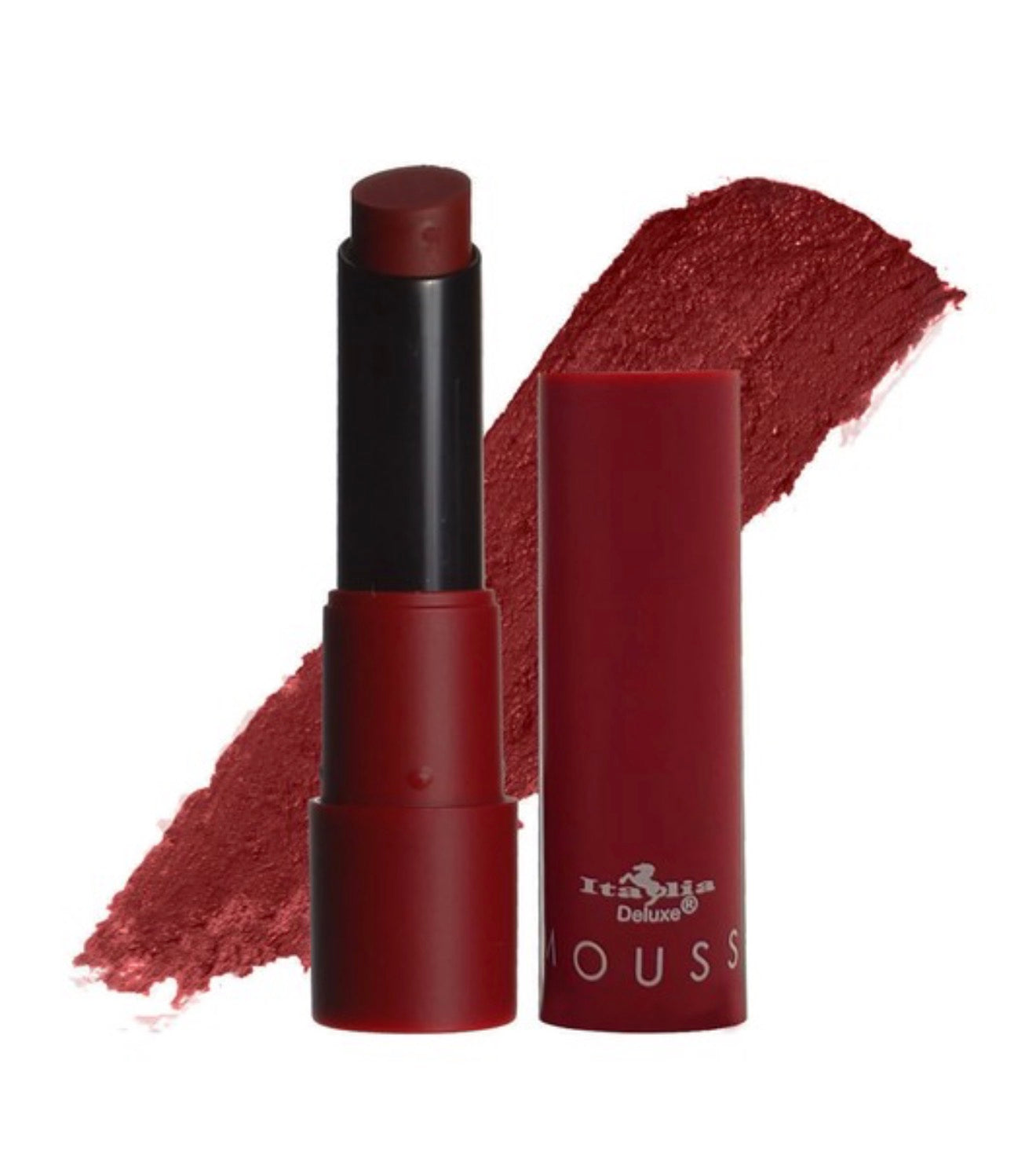 Mousse Matte Lipstick 191-03