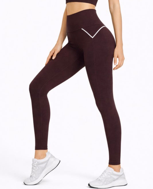 Andrea Yoga Leggings