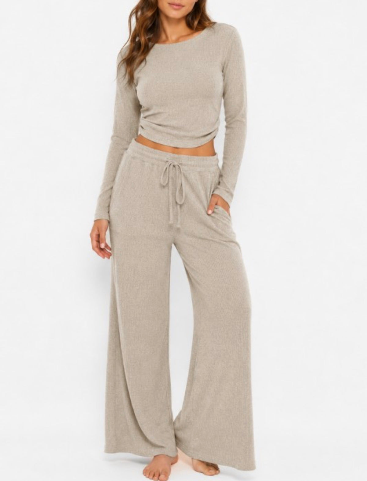 Fall Lounge Wear Set
