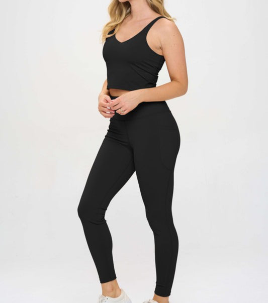McKenzie Set