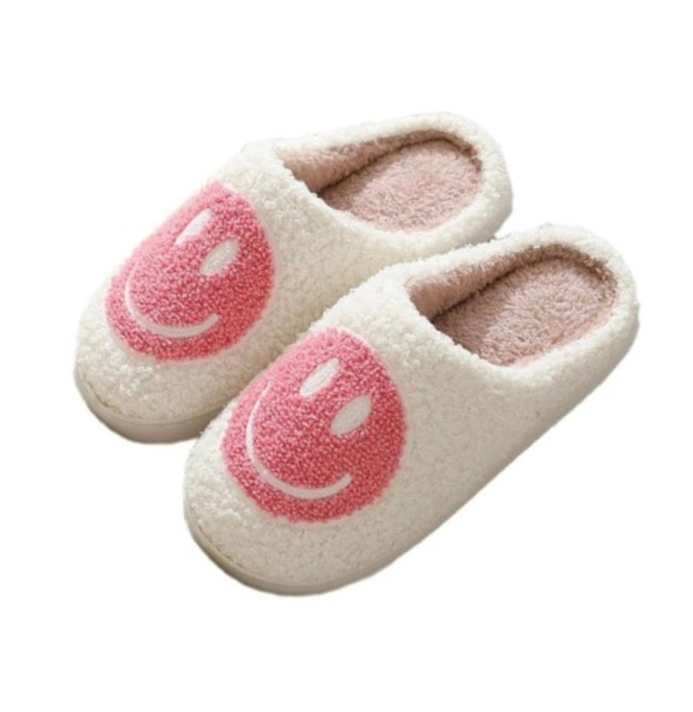 Cozy Slippers