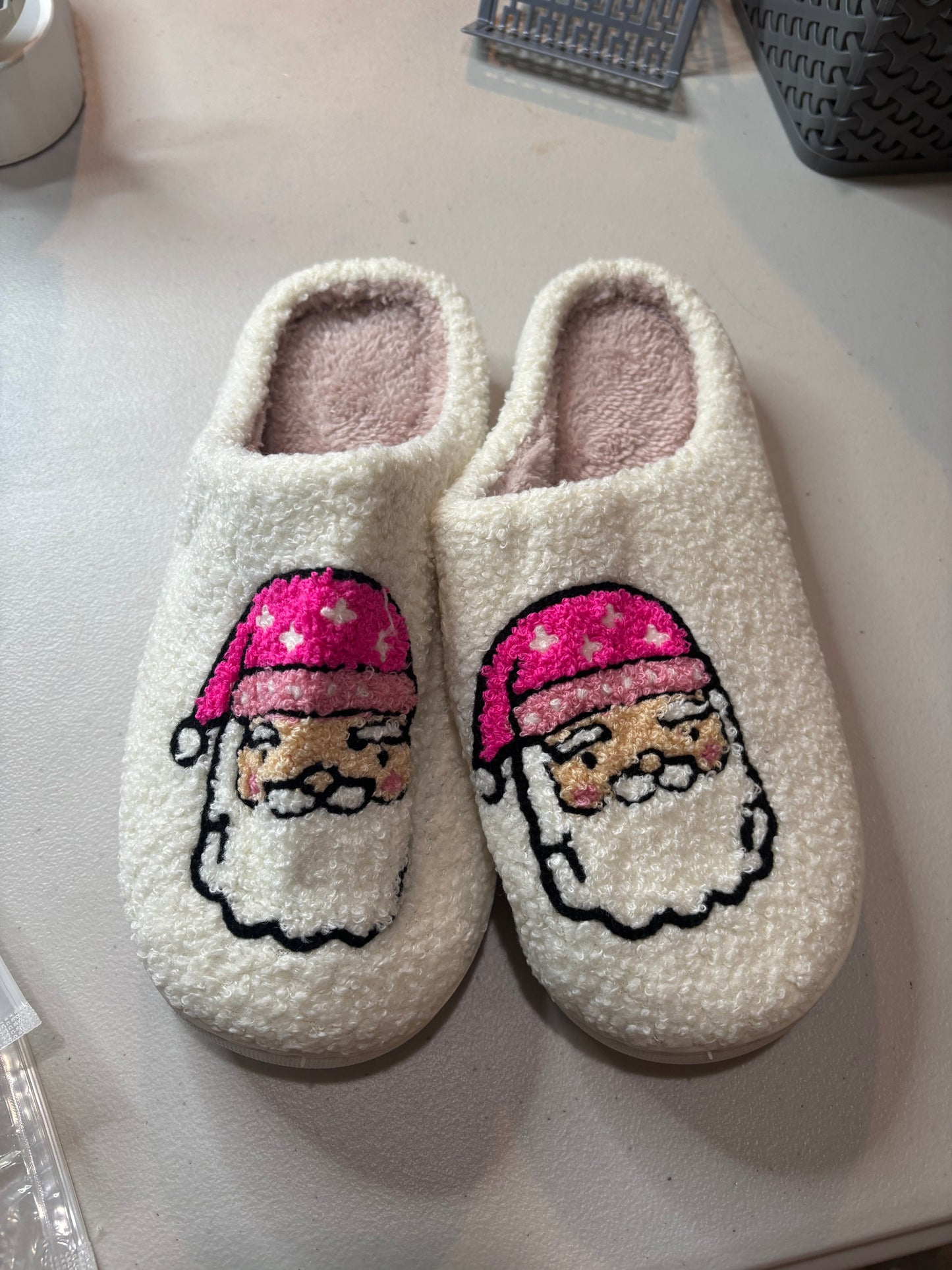 Cozy Slippers