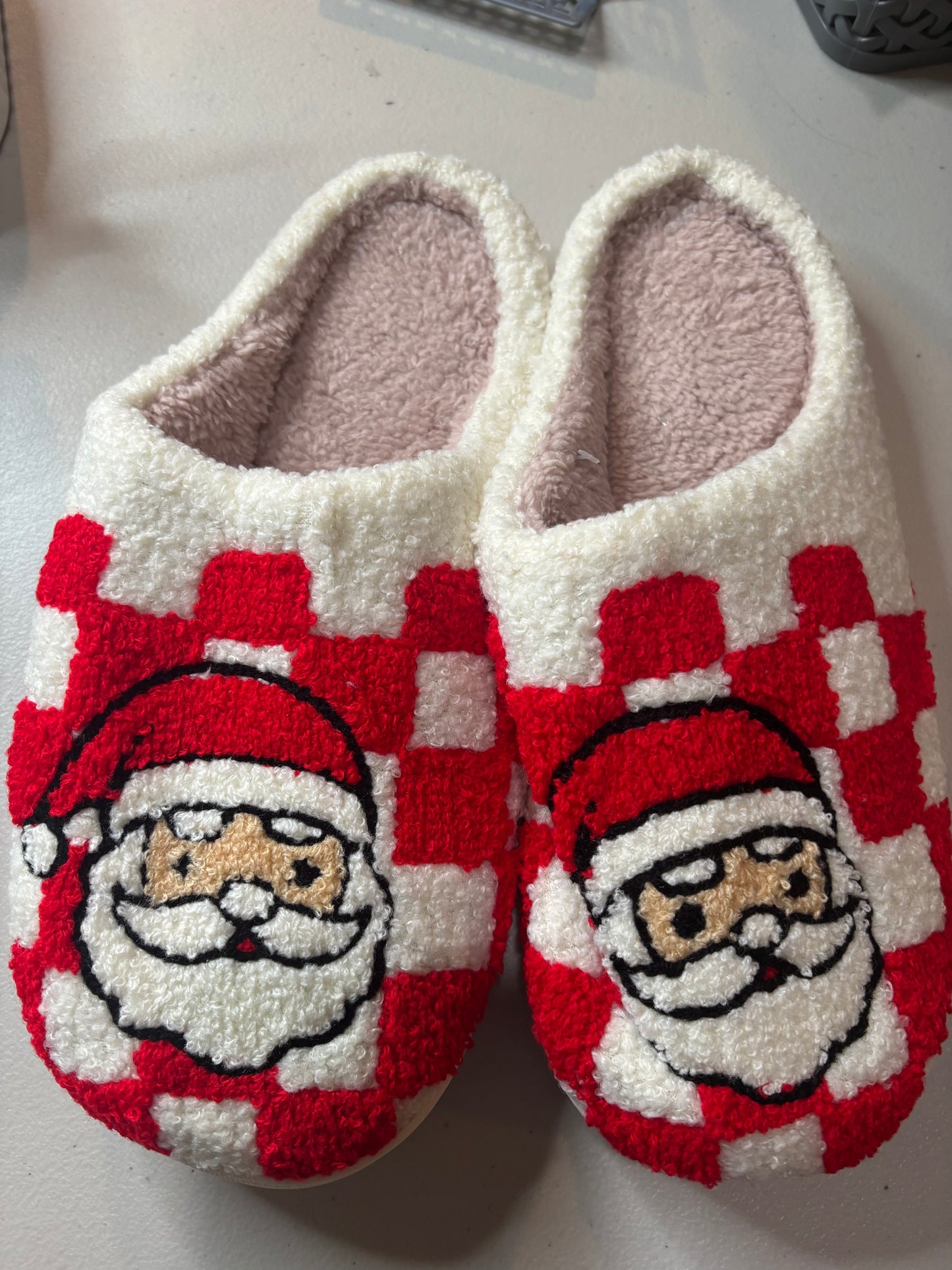 Cozy Slippers