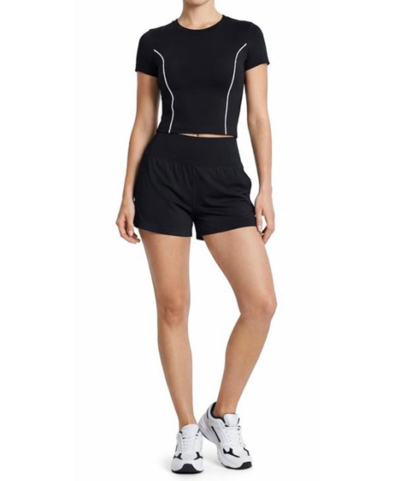 Runner Set (Black)