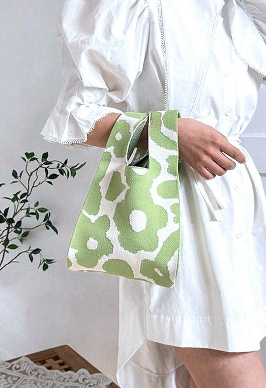 Little Flower Bags