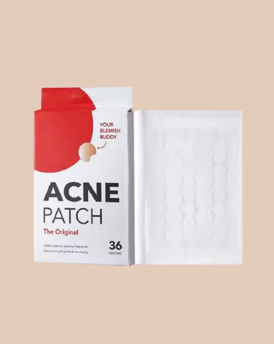 Pimple Patches