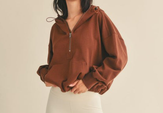 Essential Pullover