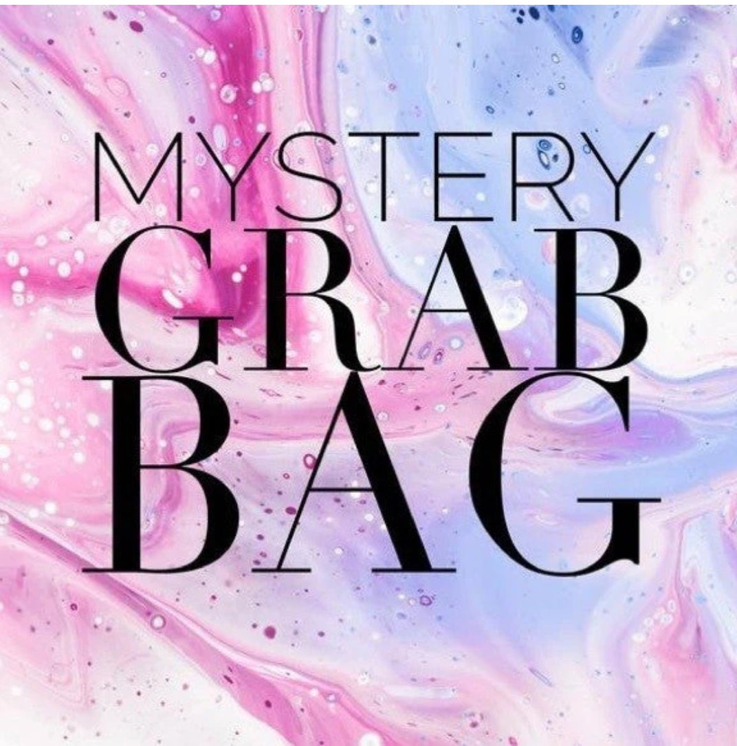 $38 Mystery Bag