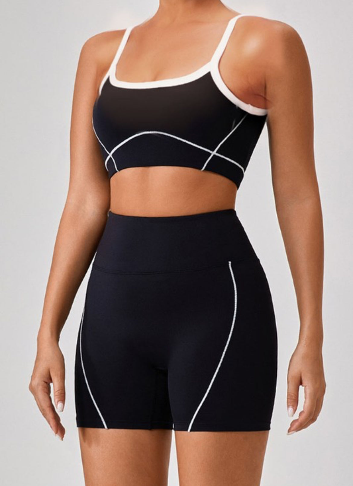 It Girl Set (Black)
