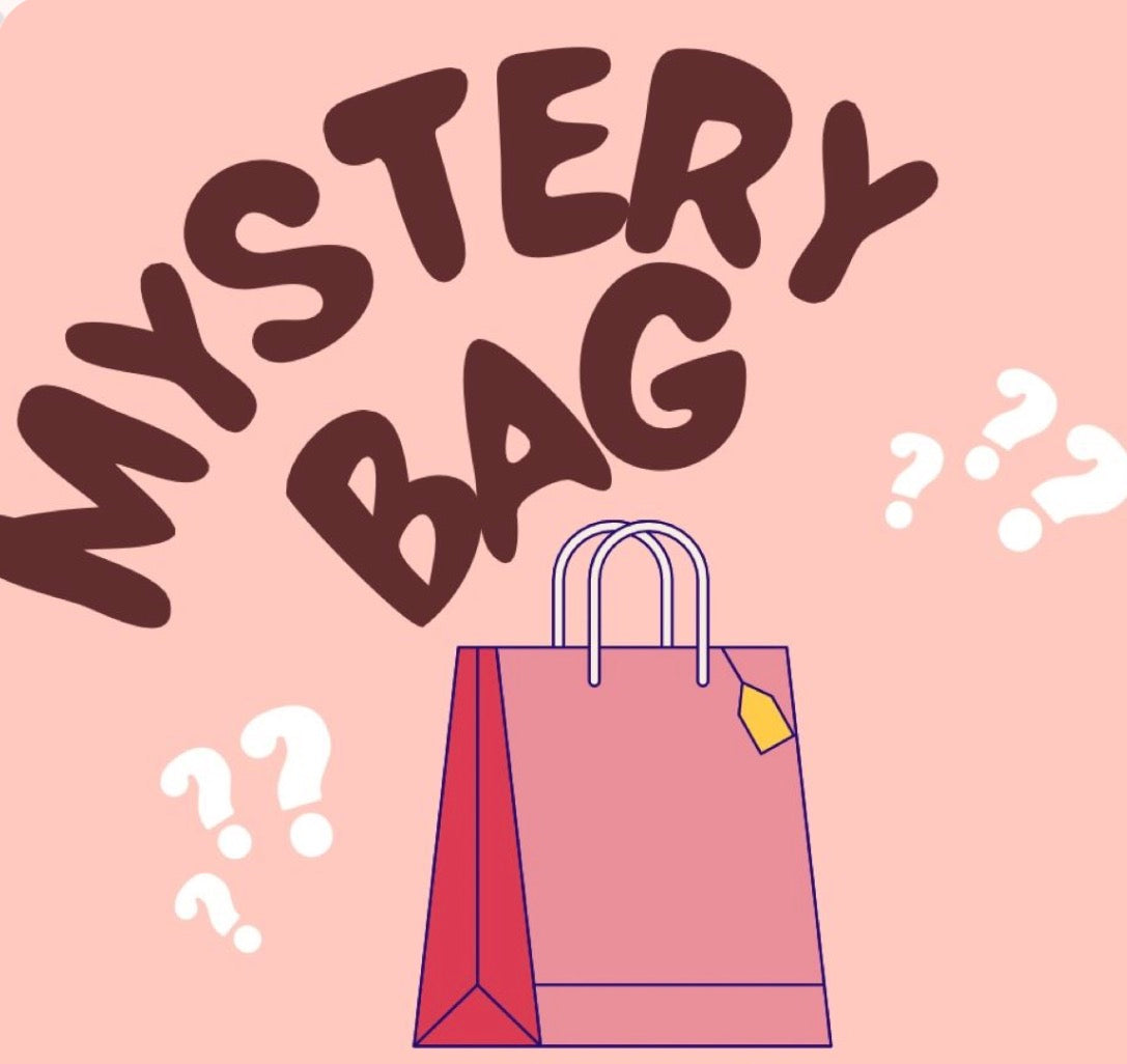 Mystery Bags￼