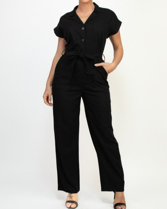 Ali Jumpsuit
