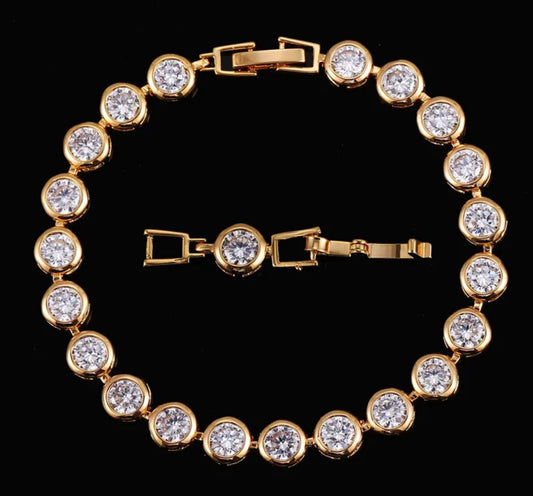 I'm That Girl Bracelet