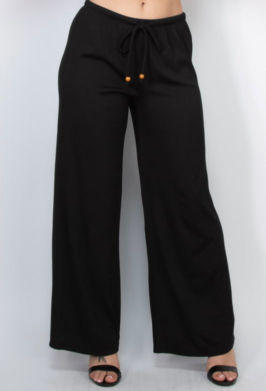 Des Mid-Rise Pants