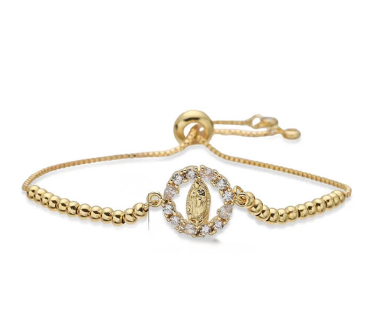 Virgencita Bracelet