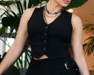 Rosie Vest