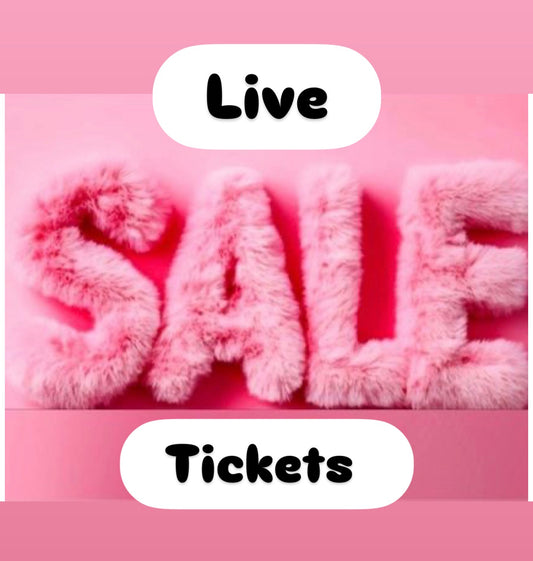 Deposit Tickets
