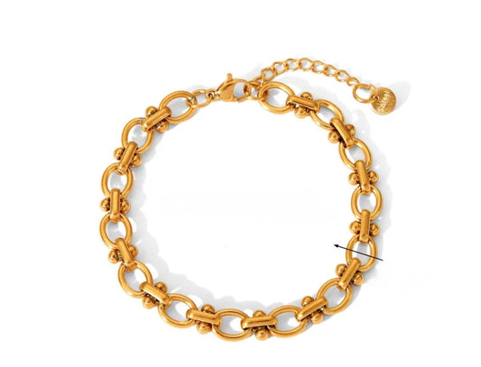 All The Time Bracelet