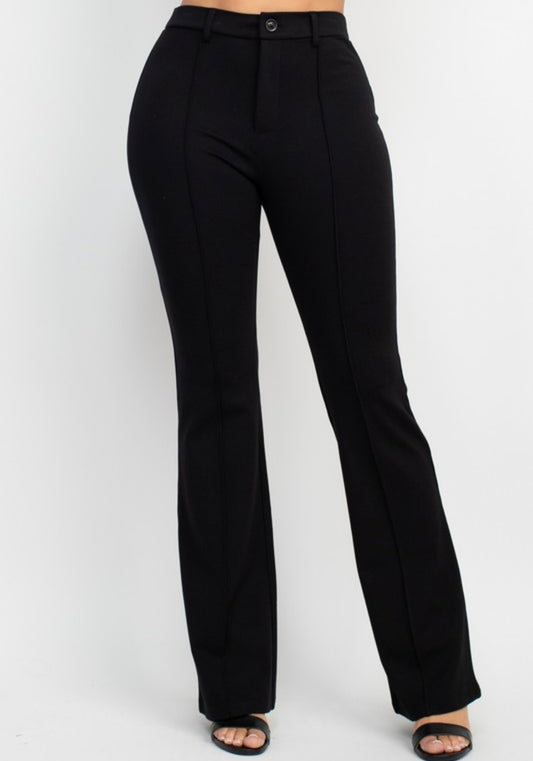 Hailey Dressy Pants