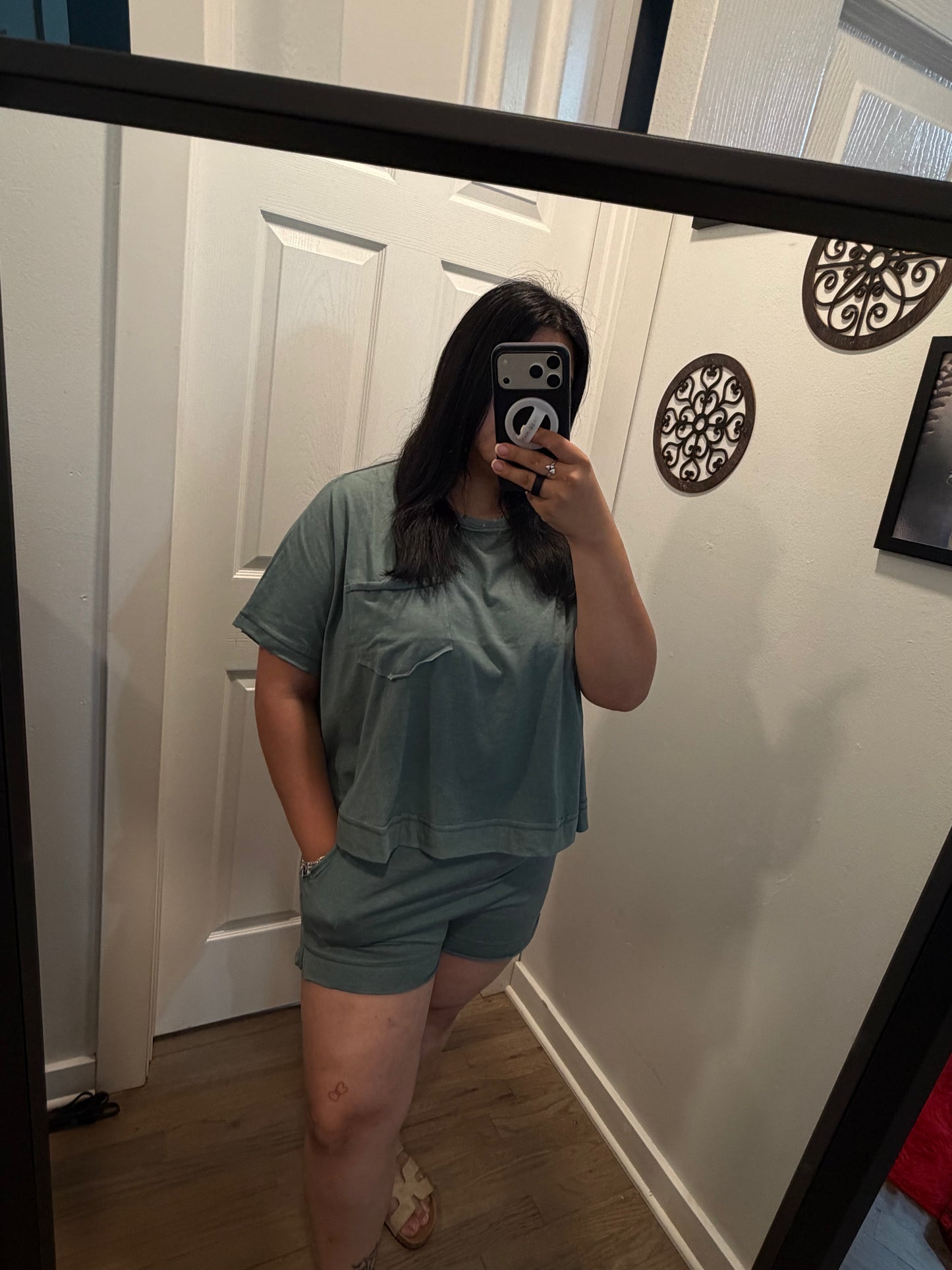 Stephanie Set (ASH JADE)
