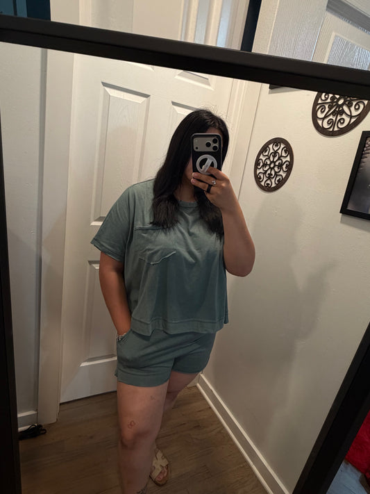 Stephanie Set (ASH JADE)