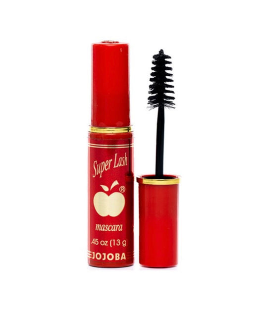 Apple Jojoba Mascara