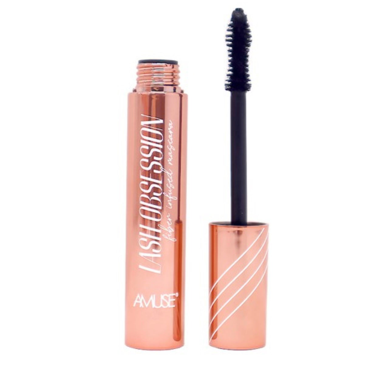 Fiber Mascara