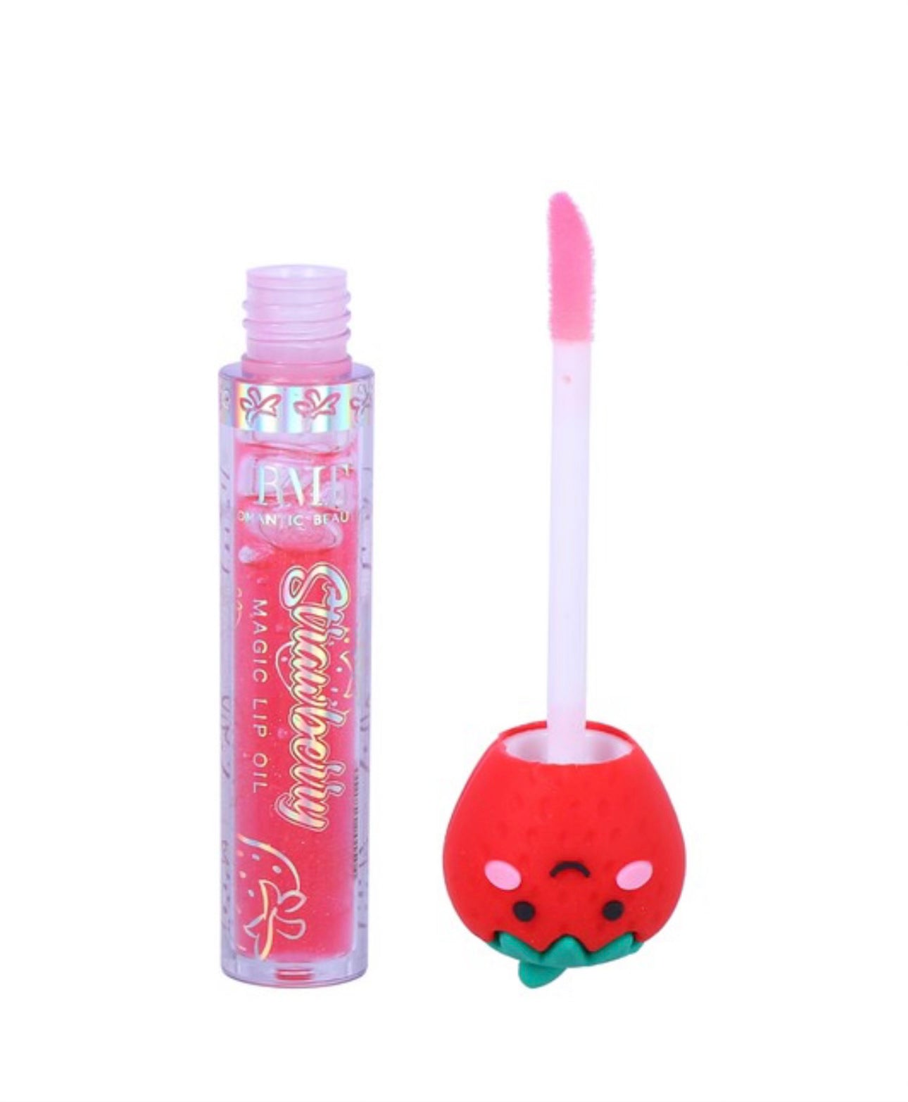 Strawberry Lip Oil