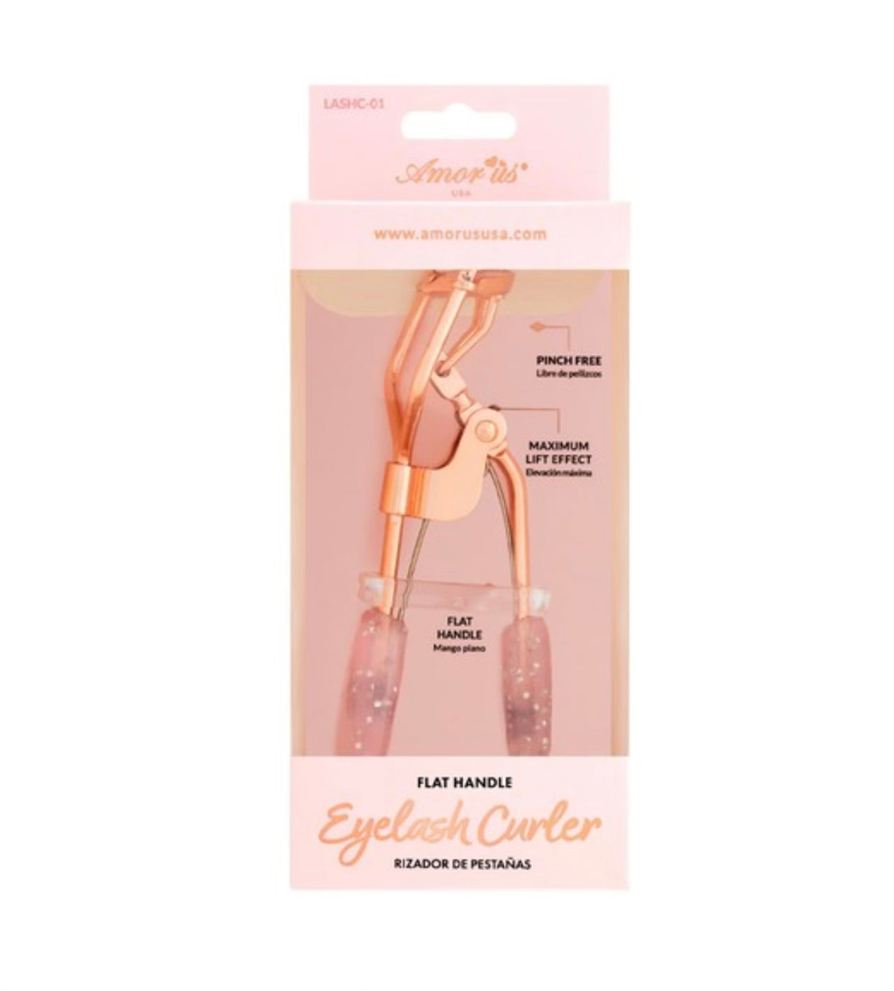 EyeLash Curler