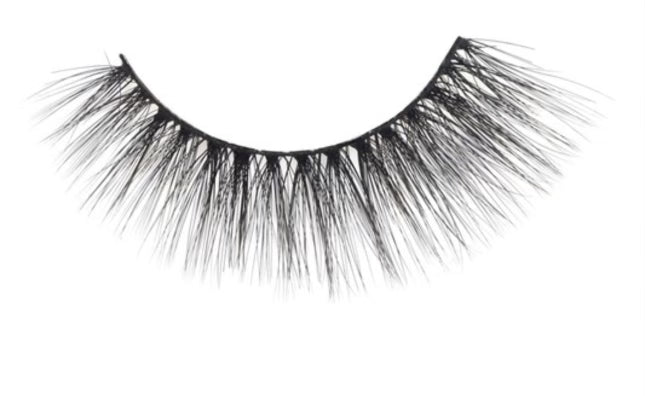 12 3D Faux Mink Lashes