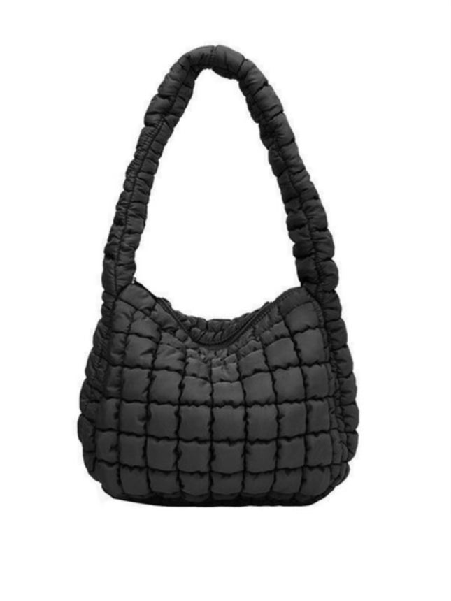 Big Size Puff Bag