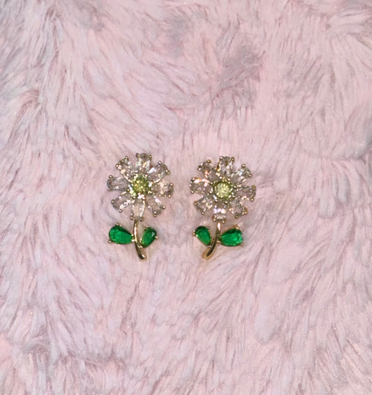 Daisy Studs