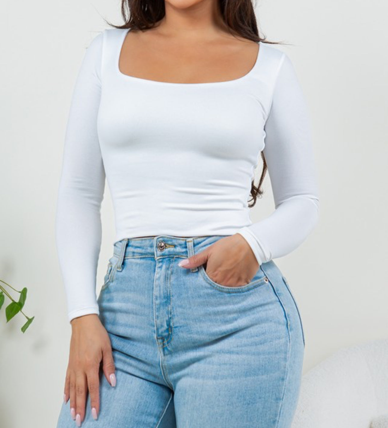 Buttery Soft Basics Long Sleeves