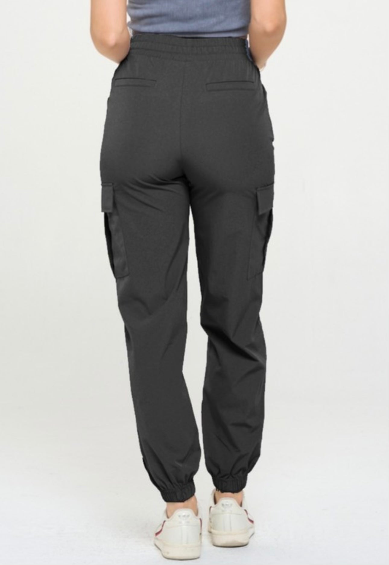 Cargo Jogger Pants