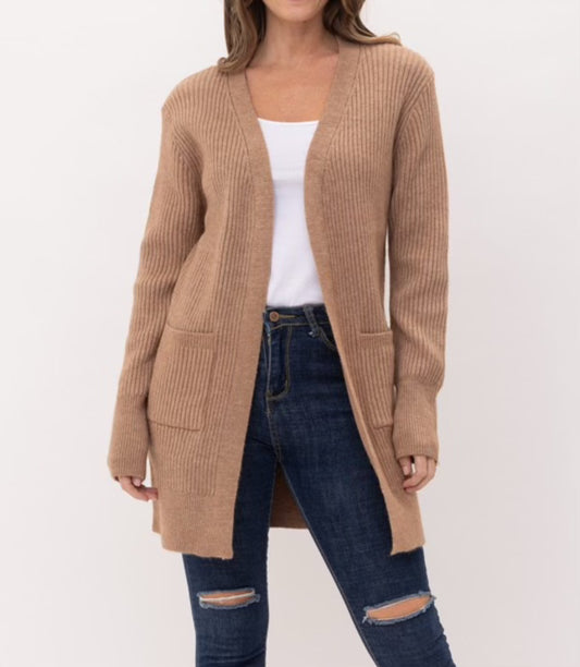 Sierra Cardigan