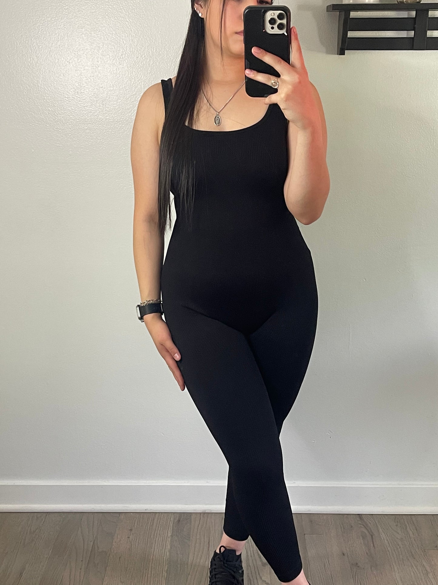 Jacqueline Jumpsuits