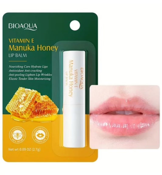 Lip Balm