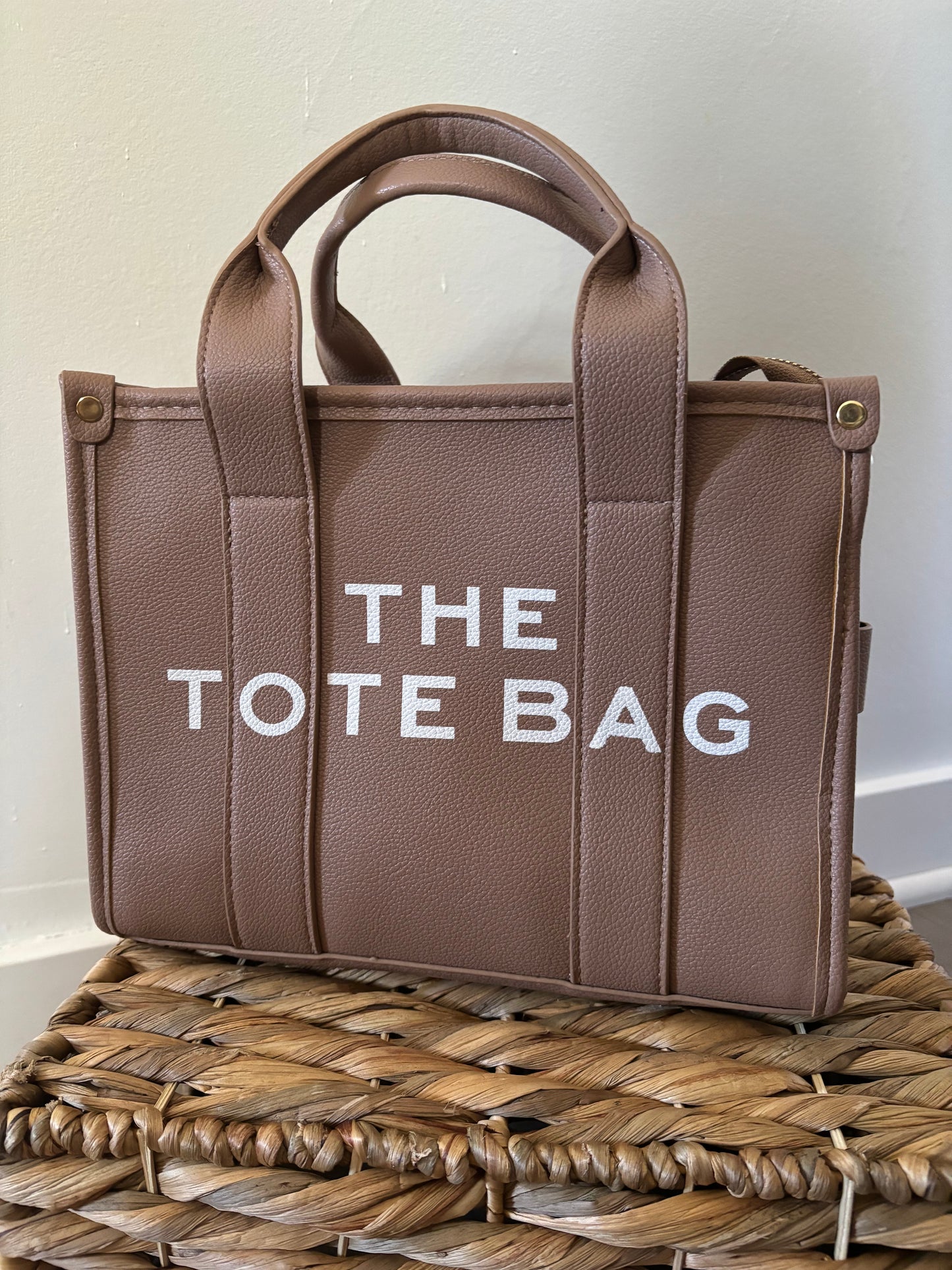 Fall Tote Bag