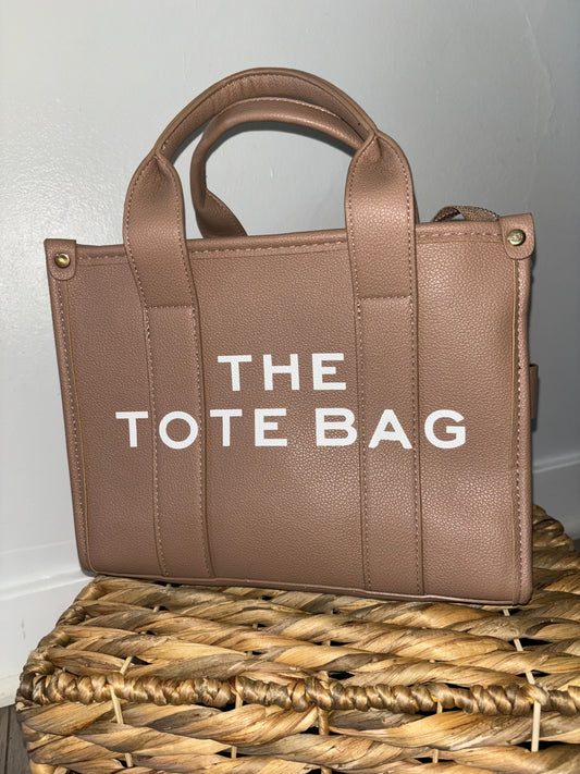 Fall Tote Bag