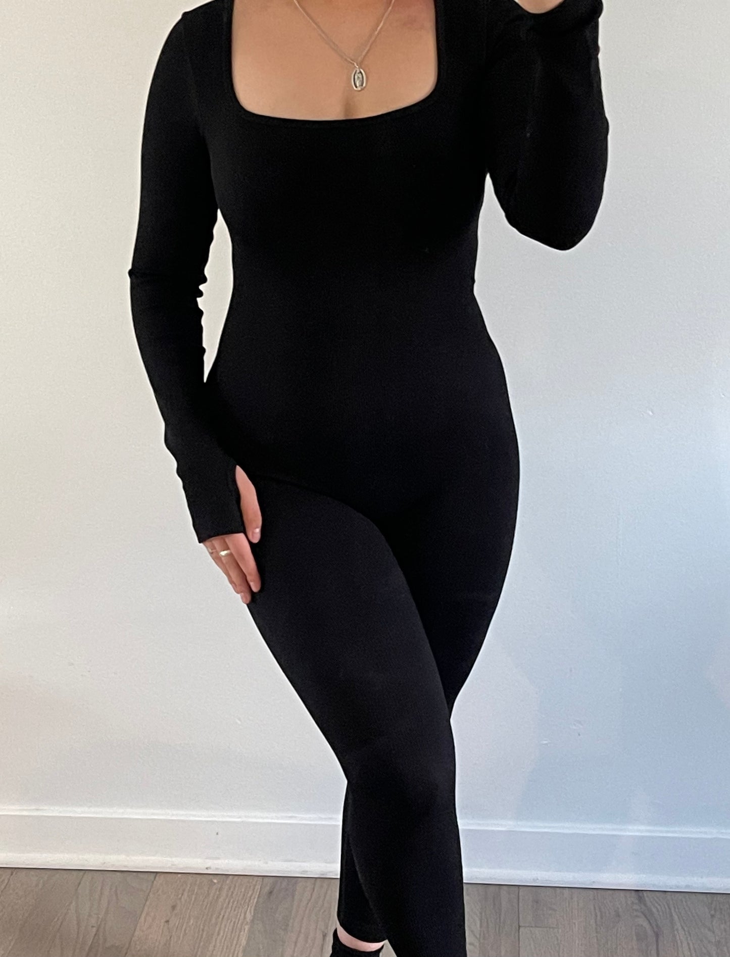 Lizvette Jumpsuit