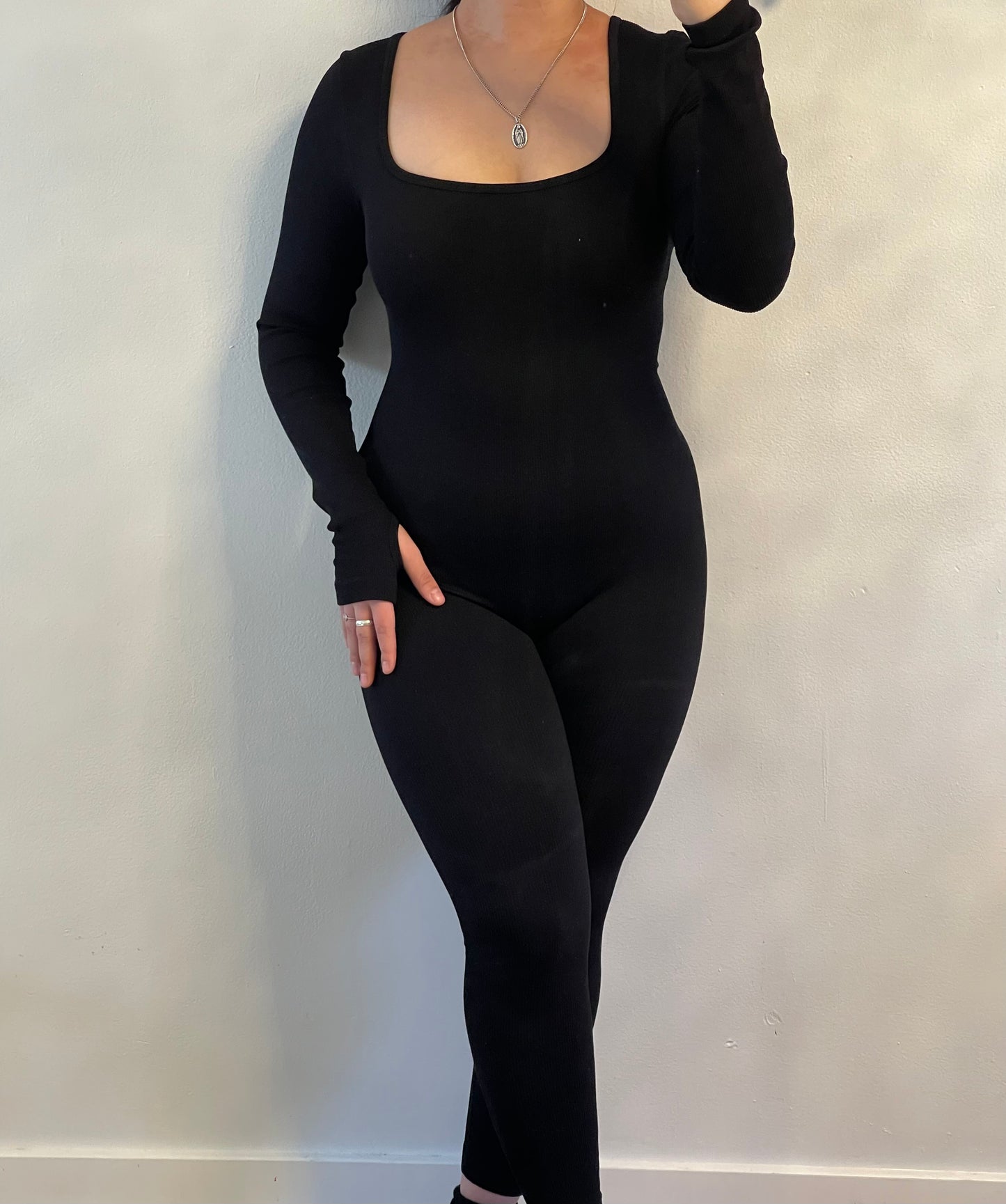 Lizvette Jumpsuit