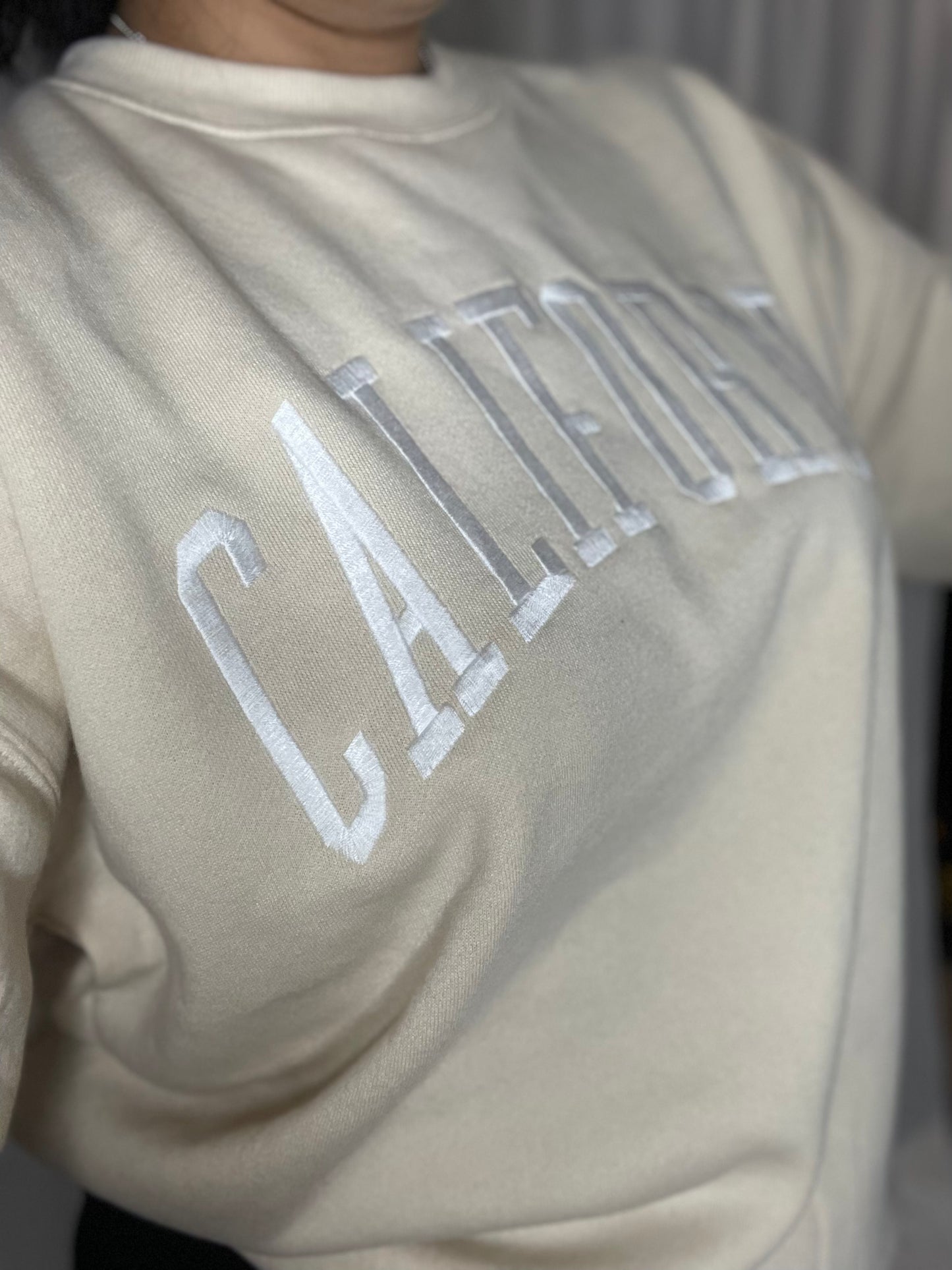 Cali Sweatshirt