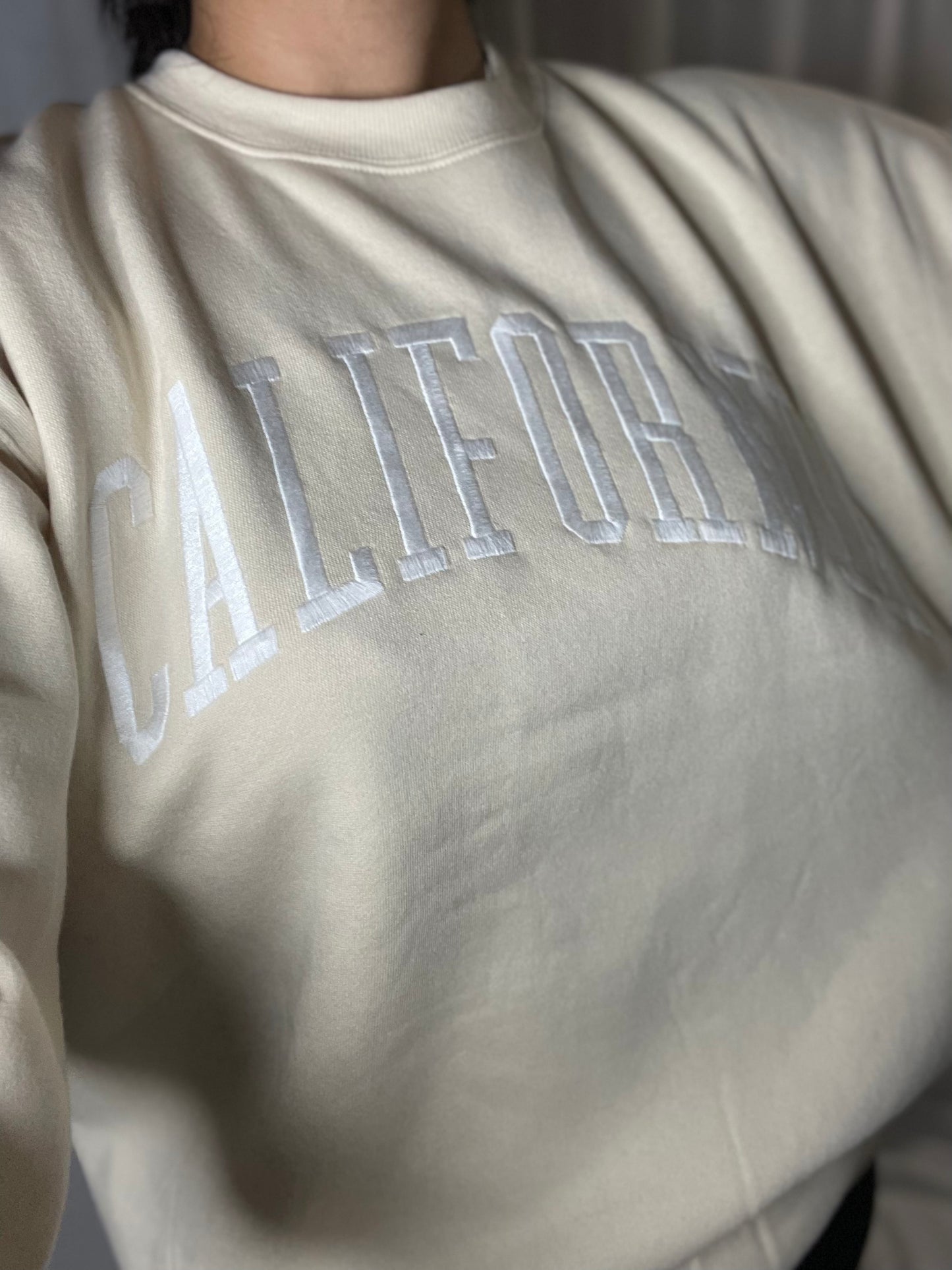 Cali Sweatshirt