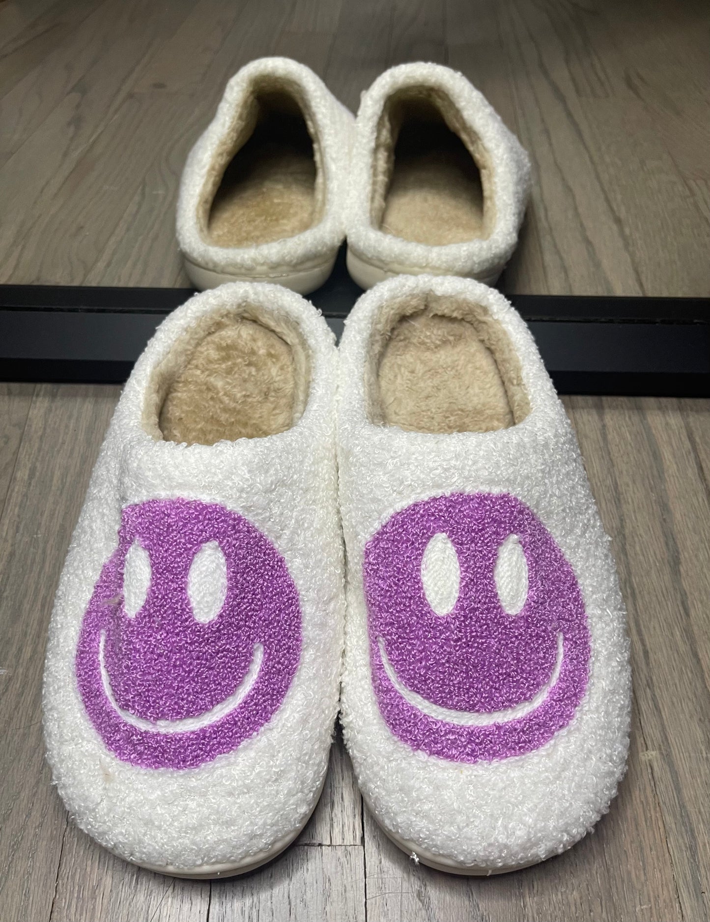 Cozy Slippers