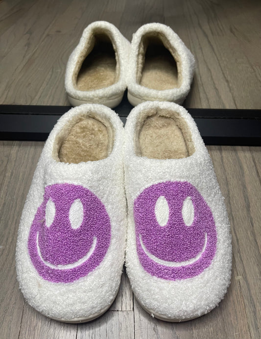 Cozy Slippers