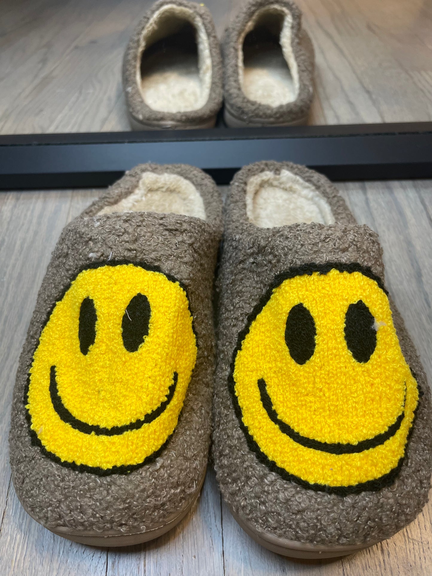 Cozy Slippers